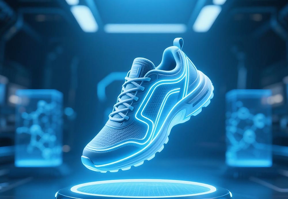 Shoe Material