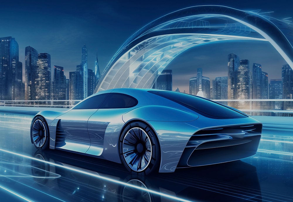 Automotive Industry