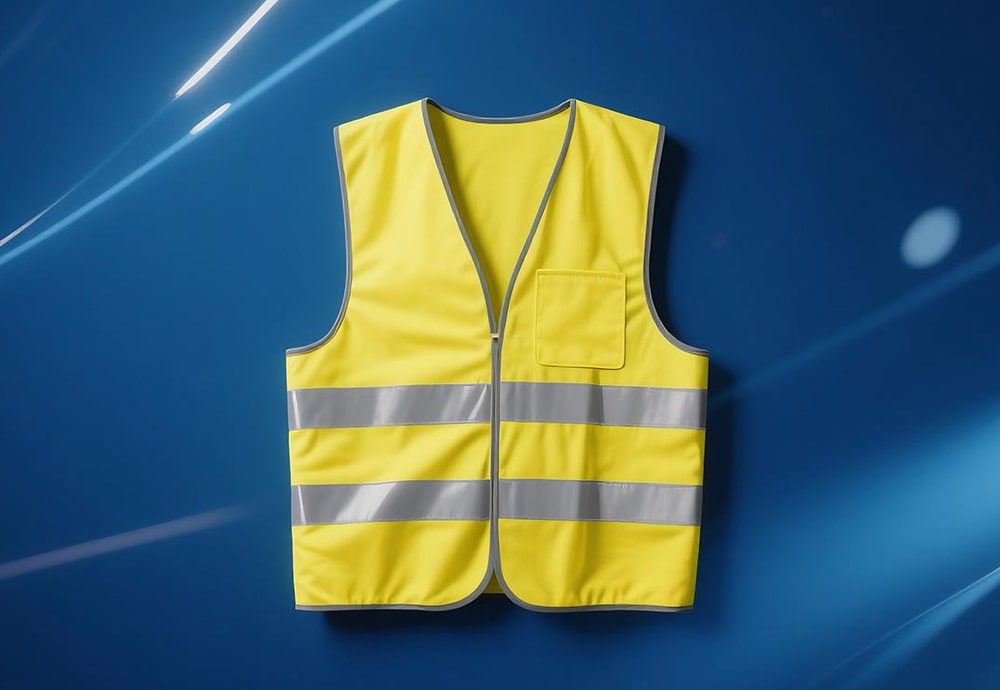 Reflective Material
