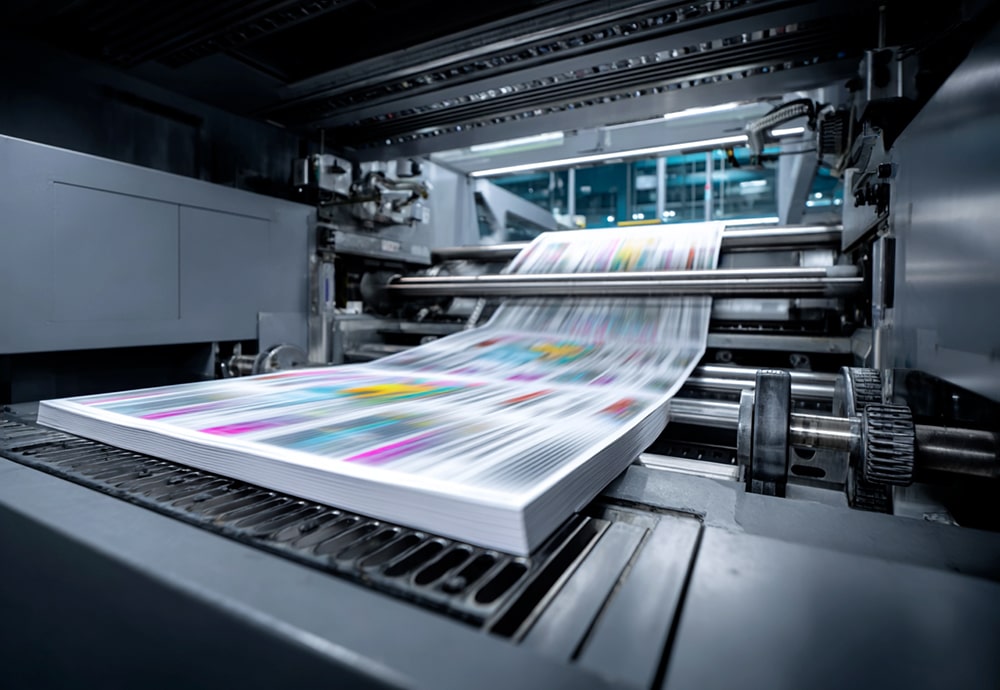 Printing & Packaging