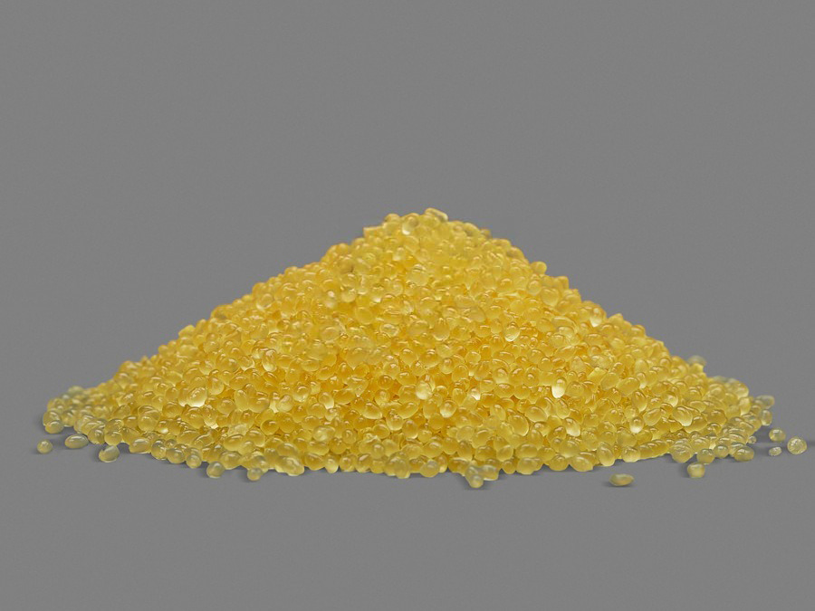 Modified Polyamide Adhesives