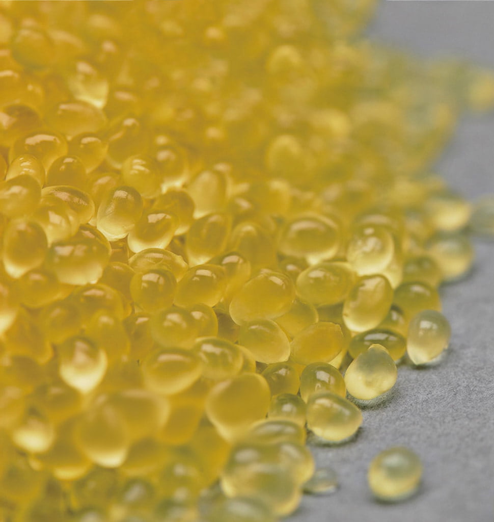 Modified Polyamide Adhesives