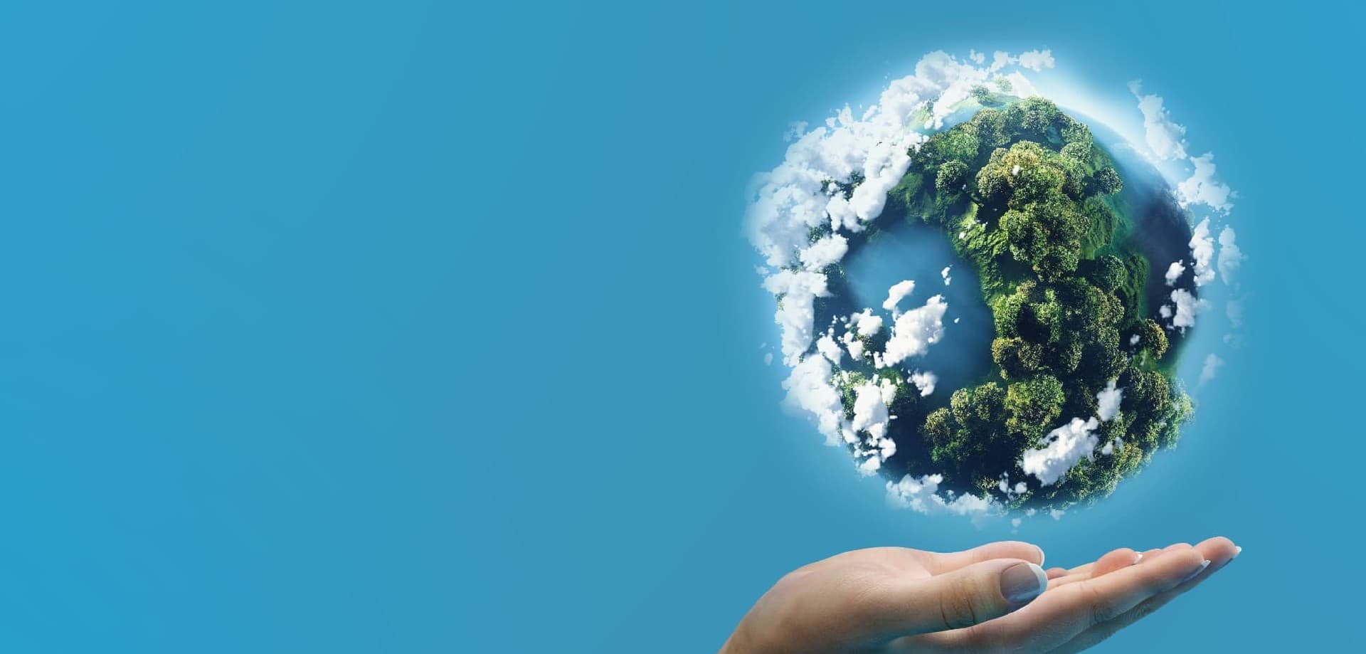 Environmentally Friendly Bonding